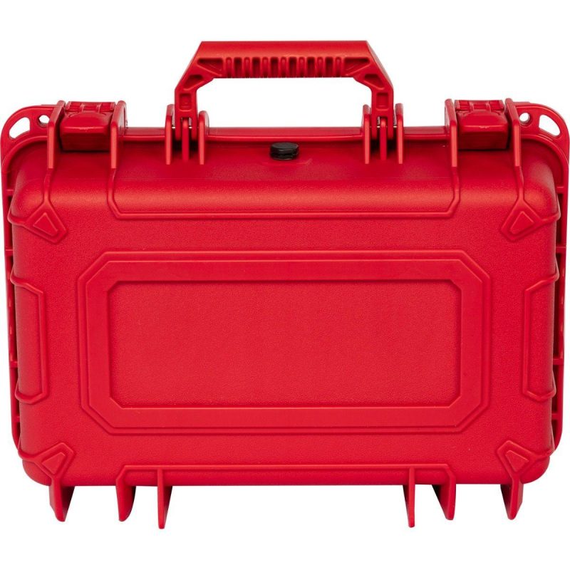 logging first aid and trauma kit hard case vendor 3