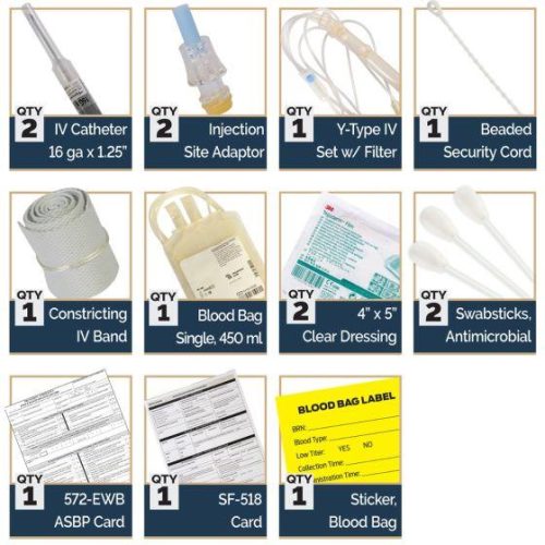 low titer o whole blood kit ltowb vendor 4