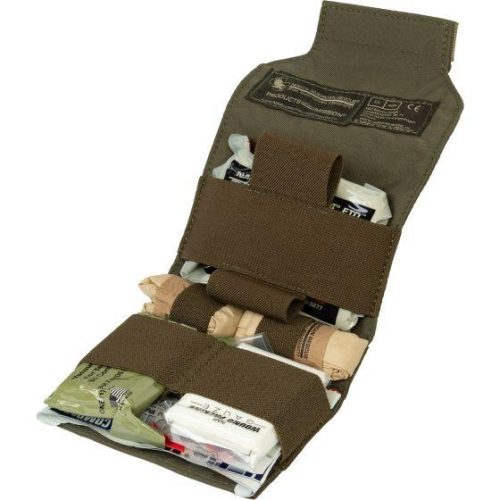 Lumbar First Aid Kit North American Rescue