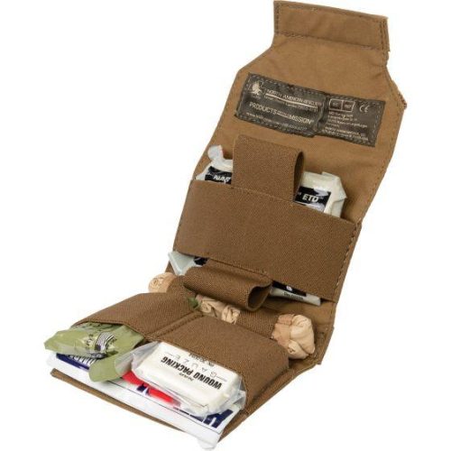 Lumbar First Aid Kit North American Rescue