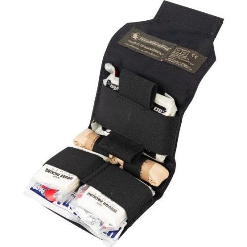 Lumbar First Aid Kit North American Rescue