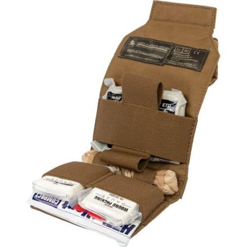 Lumbar First Aid Kit North American Rescue