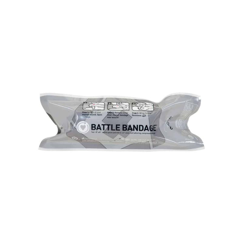 marchtm battle bandage vendor 1