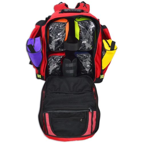 med tac als oxygen trauma backpack wmodular pouch system vendor 4 1