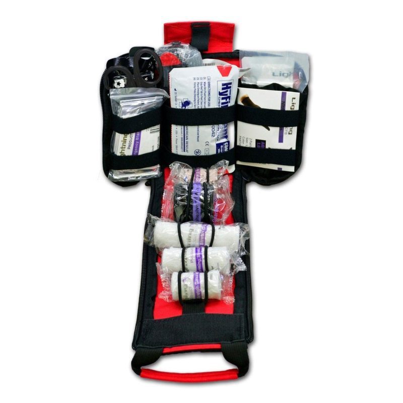 MED-TAC Custom Trauma Kit MED-TAC International