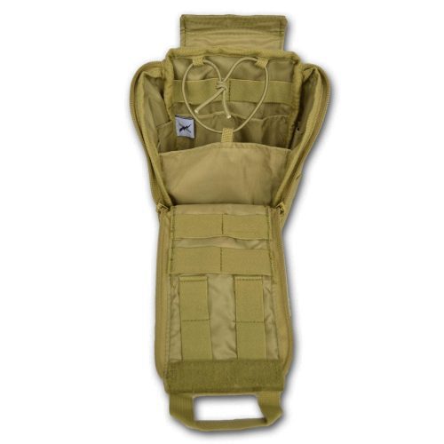 medic x quick access medic pouch vendor 3