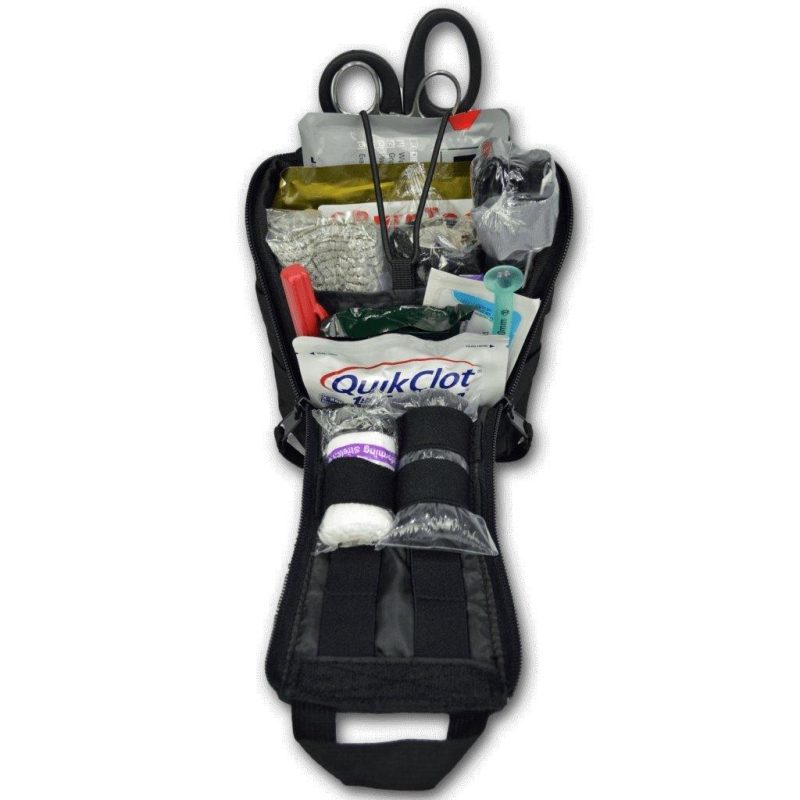 medic x quick access medic pouch vendor 7