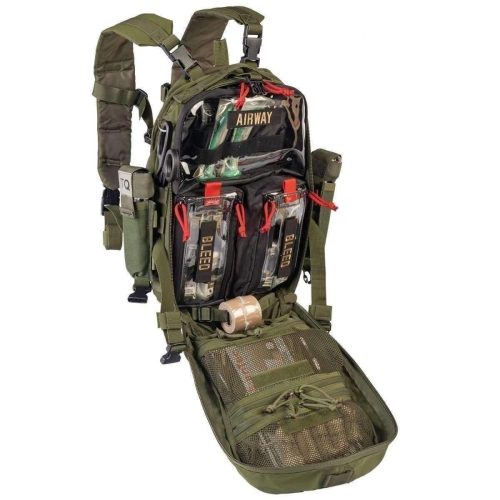 mini medic bag kit vendor 12