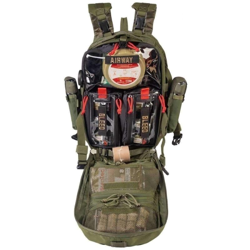 mini medic bag kit vendor 14