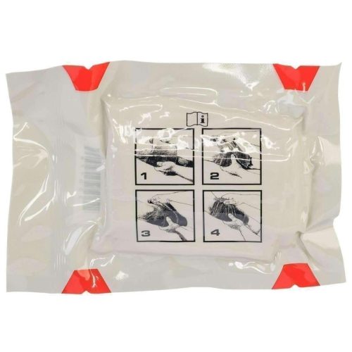 mini responder emergency trauma dressing vendor 4