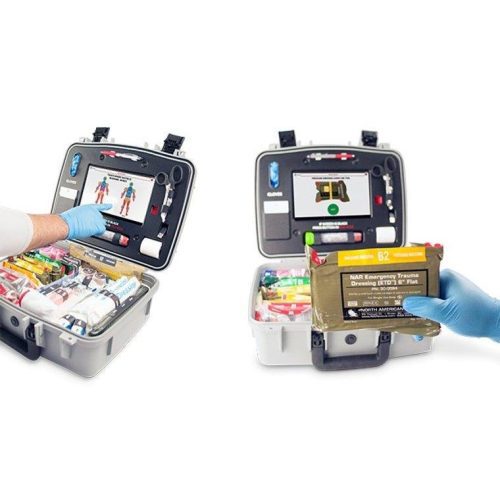 mobilize comprehensive trauma kit by zoll vendor 3