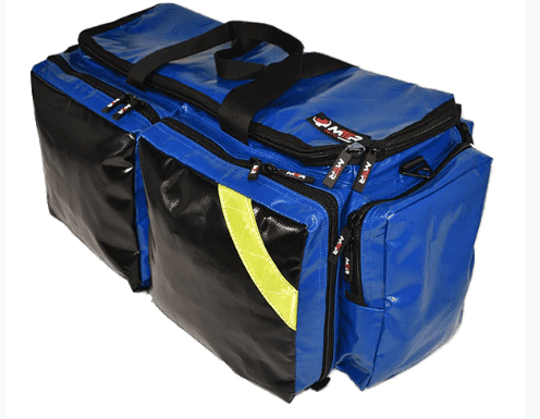 MTR Elite Oxygen Bag - Impervious MEDTECH Resource