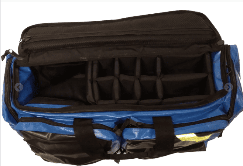 mtr elite oxygen bag impervious vendor 6