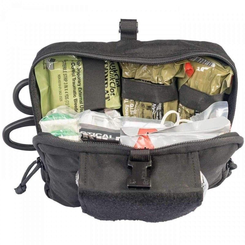 NAR-4 Tactical Medic Chest Pouch North American Rescue