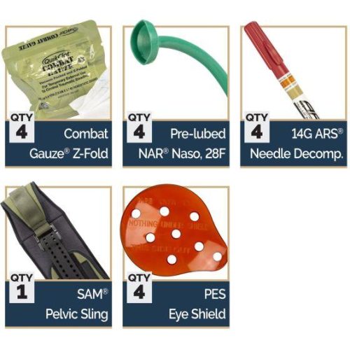 nar 5 search and rescue bag upgrade kit vendor 5