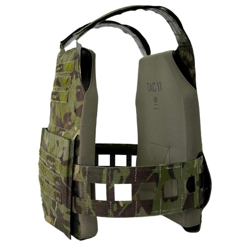 noontimetm plate carrier vendor 3