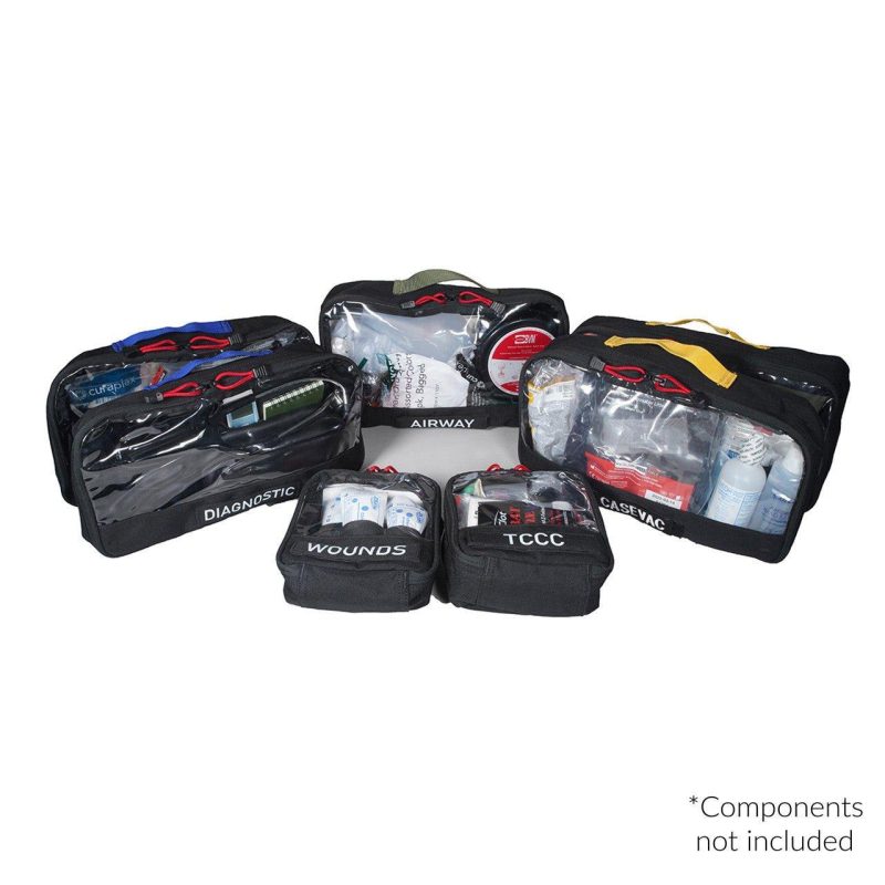 paratus tactical medical pack vendor 13