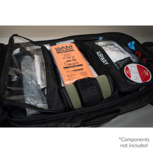 paratus tactical medical pack vendor 9