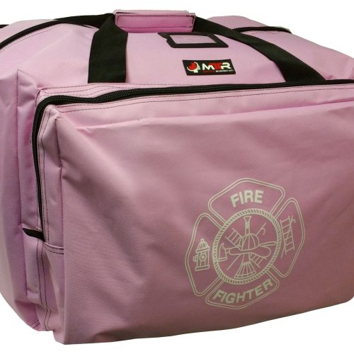 MTR Firefighter Deluxe Step-In Gear Bag MEDTECH Resource