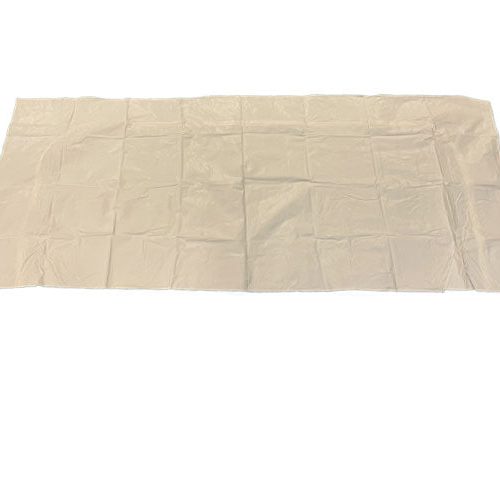 post mortem body bag white b