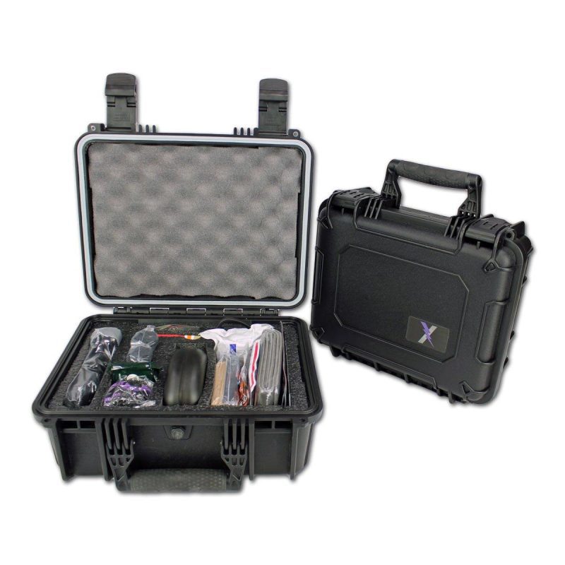 premium range trauma kit hard case vendor 2