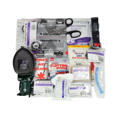 premium range trauma kit hard case vendor 4