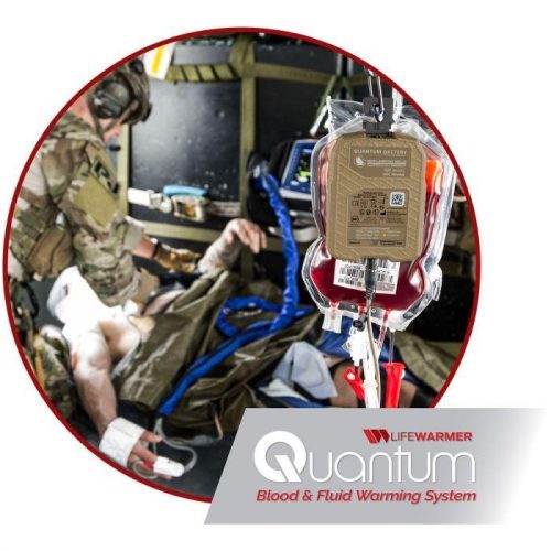 quantum blood and fluid warming system vendor 3