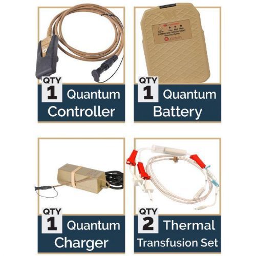 quantum blood and fluid warming system vendor 6