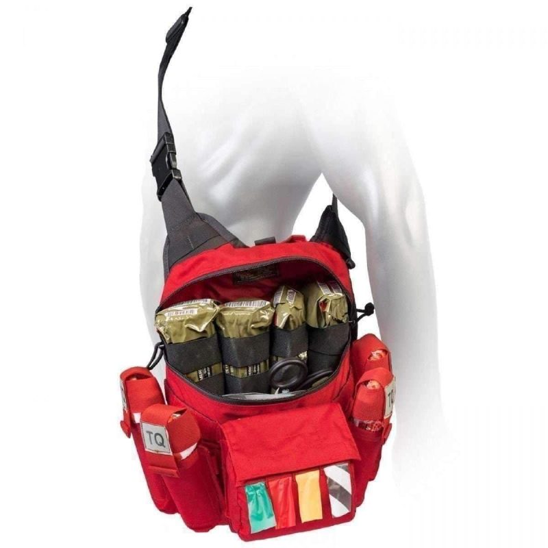 rapid response kit rescue task force version vendor 2