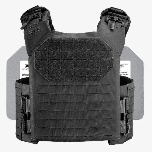 RTS Tactical HST Active Shooter Armor Vest Kit RTS Tactical