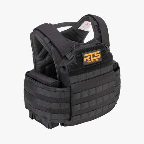 RTS Tactical Premium Plate Carrier RTS Tactical