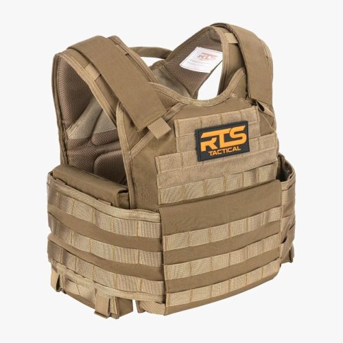 RTS Tactical Premium Plate Carrier RTS Tactical