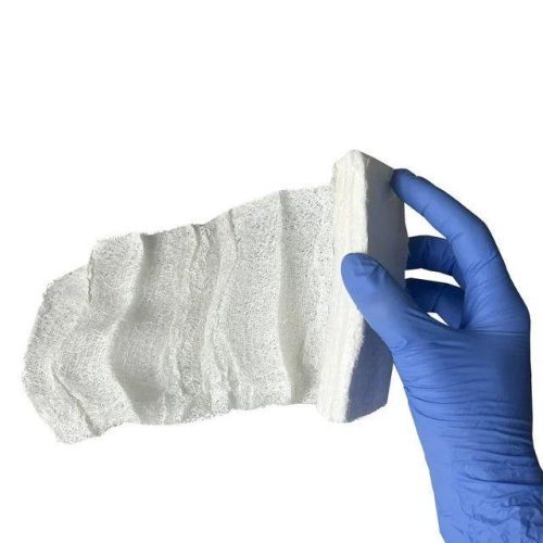 safeguard flat compressed gauze vendor 3