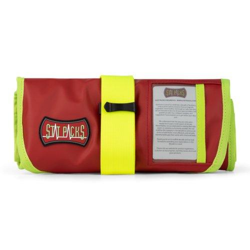 Statpacks G3 QUICKROLL Intubation Roll StatPacks