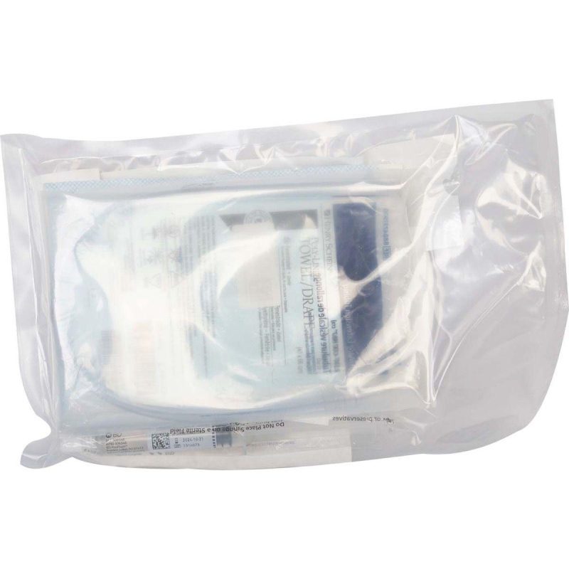 suprapubic catheterization kit vendor 2