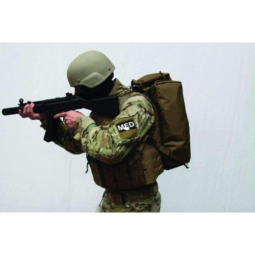 tacmedtm arktm active shooter response bag vendor 3