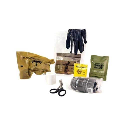 TacMed™ Downed Officer Kit Tactical Medical Solutions