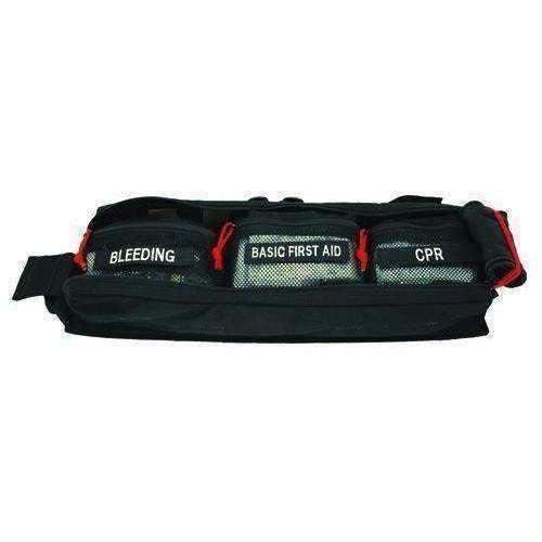 tacops executive protection vehicle trauma bag vendor 1