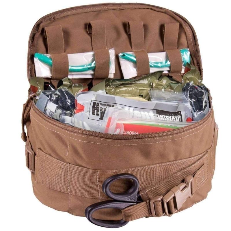 Tactical Rapid Deployment Kit North American Rescue