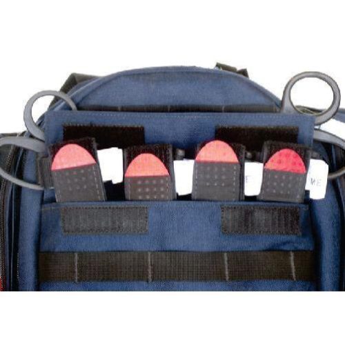 tactical triage chest pack ribbon dispenser vendor 7