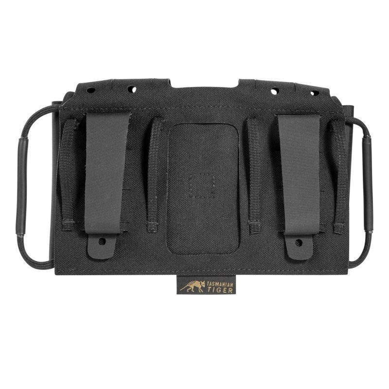 tasmanian tiger ifak pouch dual vendor 5