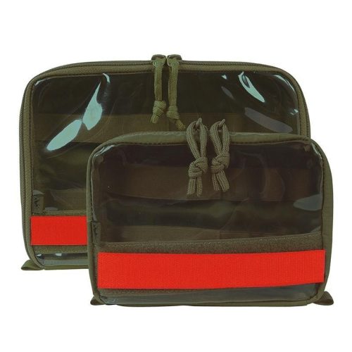 Tasmanian Tiger Medic Pouch Set Tasmanian Tiger