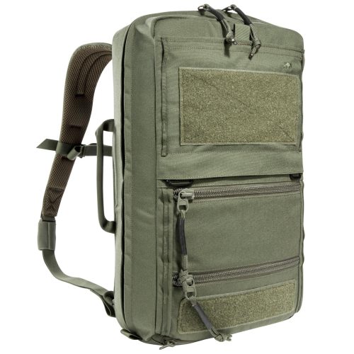 Tasmanian Tiger Survival (MEDIC) Pack MED-TAC International Corp.