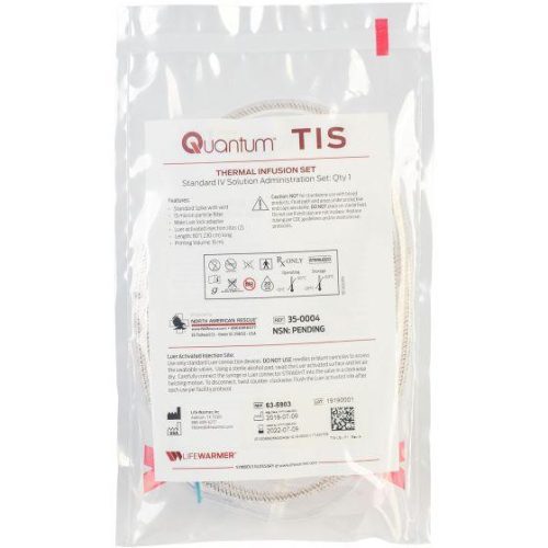 thermal infusion set vendor 5