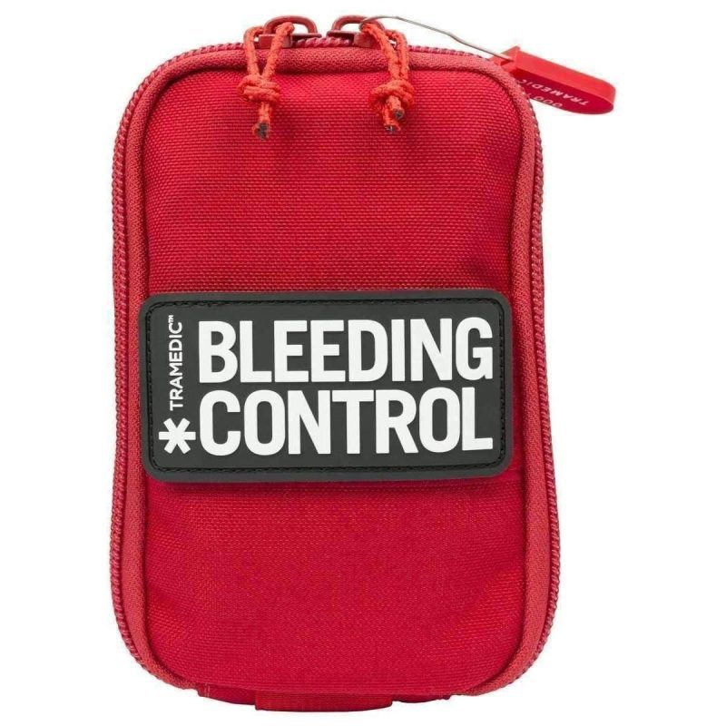 tramedic bleeding control kit for schools vendor 1