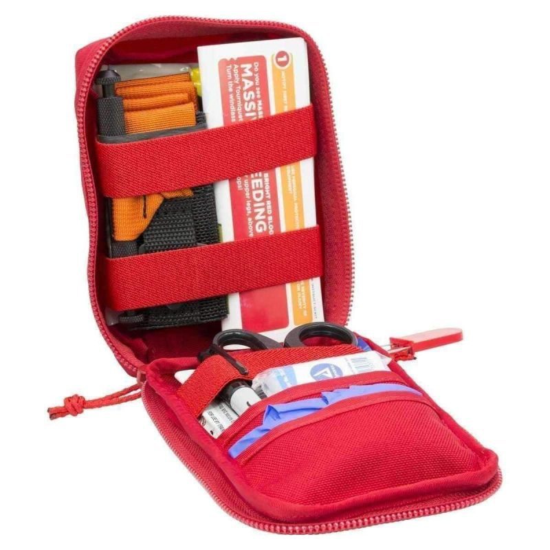 tramedic bleeding control kit for schools vendor 2