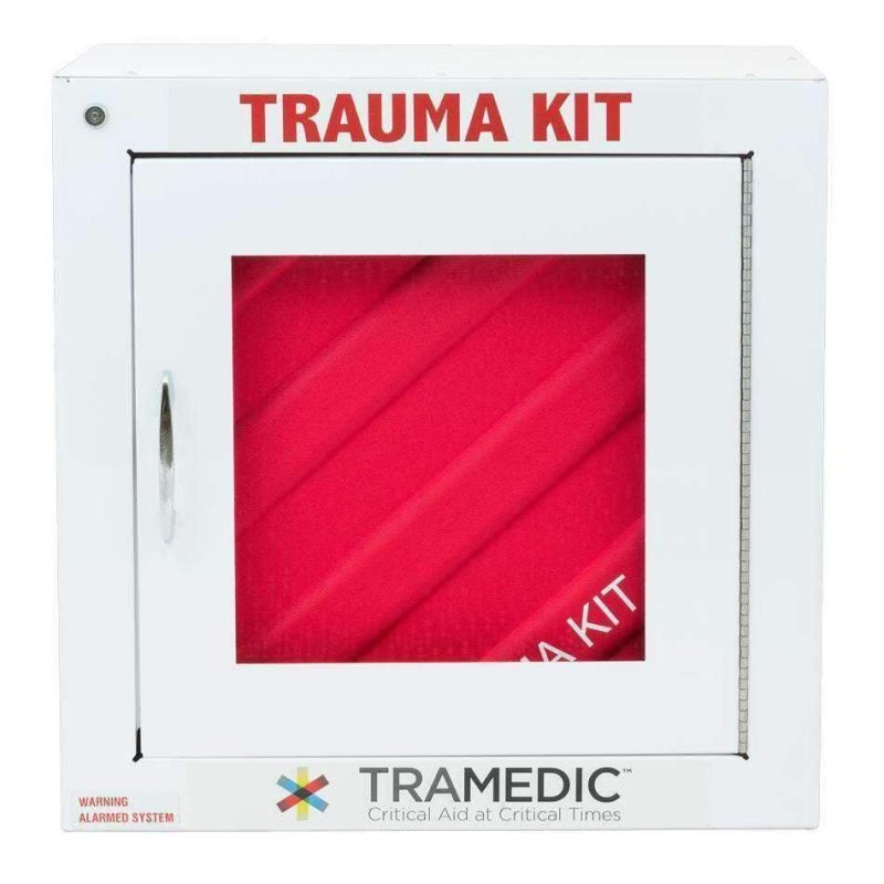 tramedic r cabinet kit vendor 2