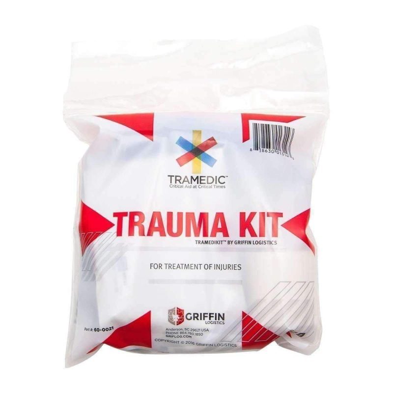 tramedikit basic trauma kit vendor 1