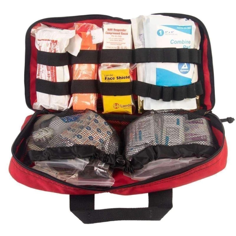 trauma and first aid kit class b vendor 2