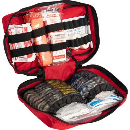 trauma and first aid kit class b vendor 3